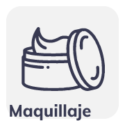 Logo Maquillaje